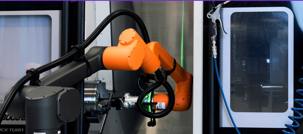 revistarobotica's tweet card. O ActGPT é uma solução de programação robótica sem código, onde programar um robot é tão simples como ter uma conversa. Conheça-o!