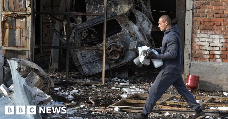 Tweet card summary image