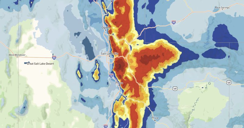 Tweet card summary image