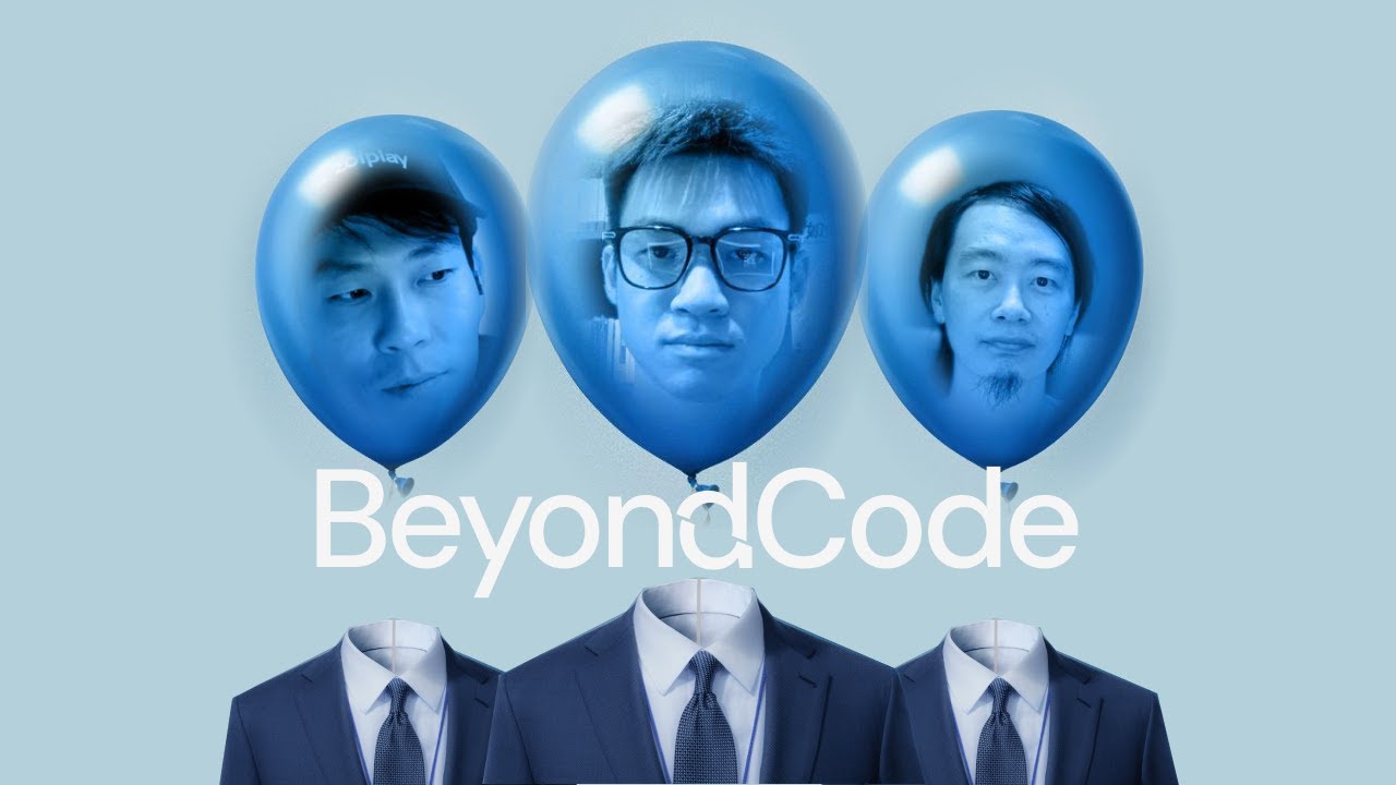 beyondcodefm's tweet card. 追剧 #2 Severance 人生切割术 番外 聊剧情 (含剧透)