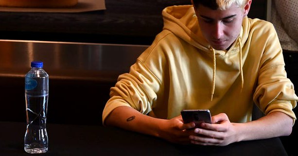 Tweet card summary image