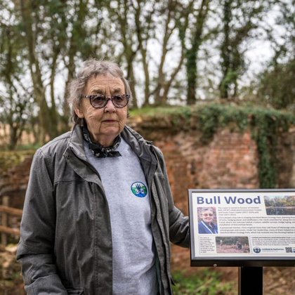 Tweet card summary image