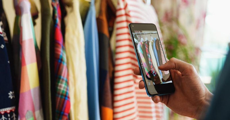 Tweet card summary image