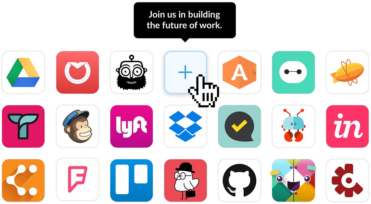 vas's tweet card. We know that being a developer is hard, and building on a platform is not a decision to be made lightly. Many platforms have burned…