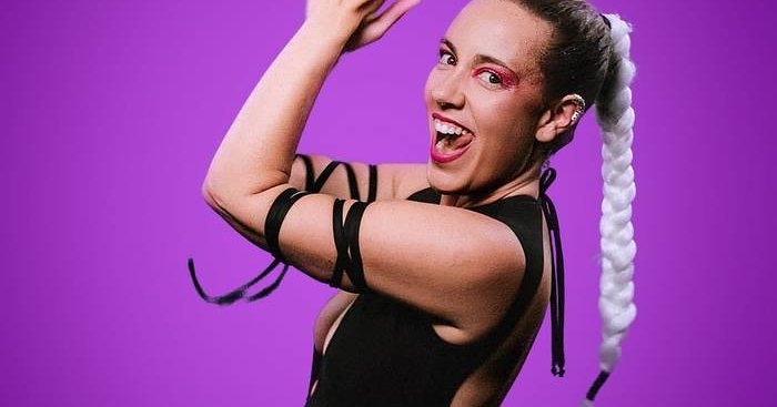 Tweet card summary image