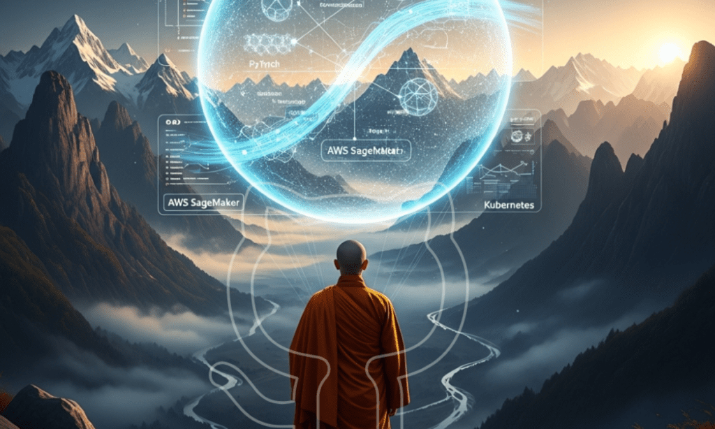 kdnuggets's tweet card. Master the essential skill of deploying machine learning models with courses, projects, examples, resources, and interview questions.