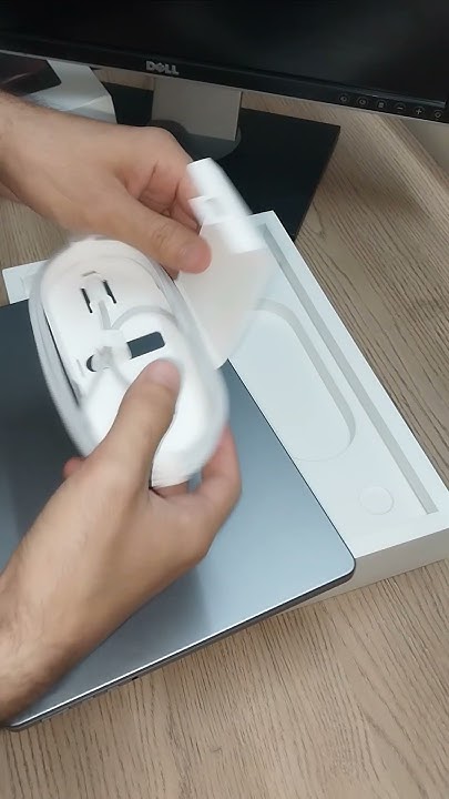 coding_zest's tweet card. 14" M2 MacBook Pro 2023 Unboxing #shorts #short #macbookprom2...