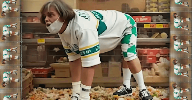 Tweet card summary image