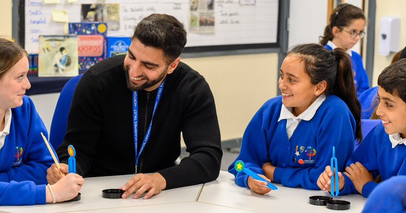 Tweet card summary image