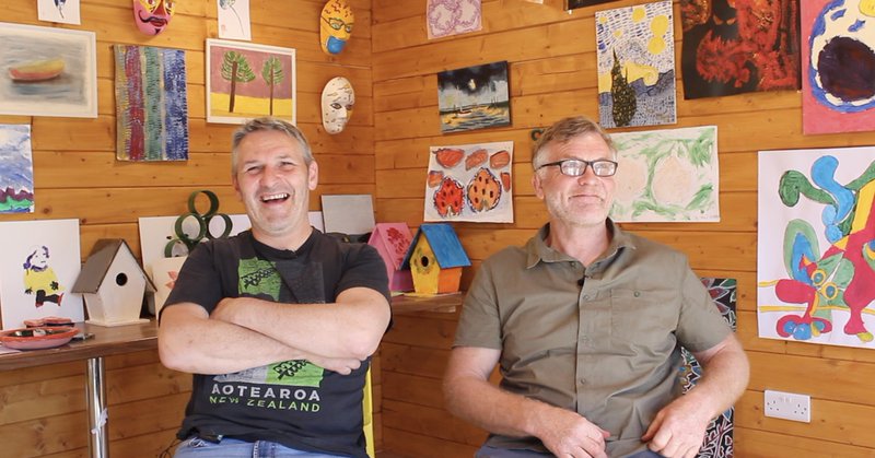 Tweet card summary image