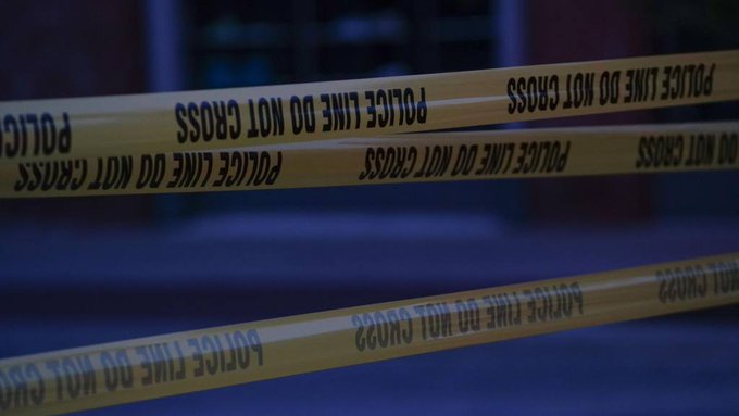 Escena del crimen / Patrulla, EFE