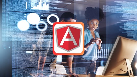 subhamchand04's tweet card. AngularJS for Absolute Beginners: No Coding Experience Required Your Step-by-Step Guide to Mastering AngularJS