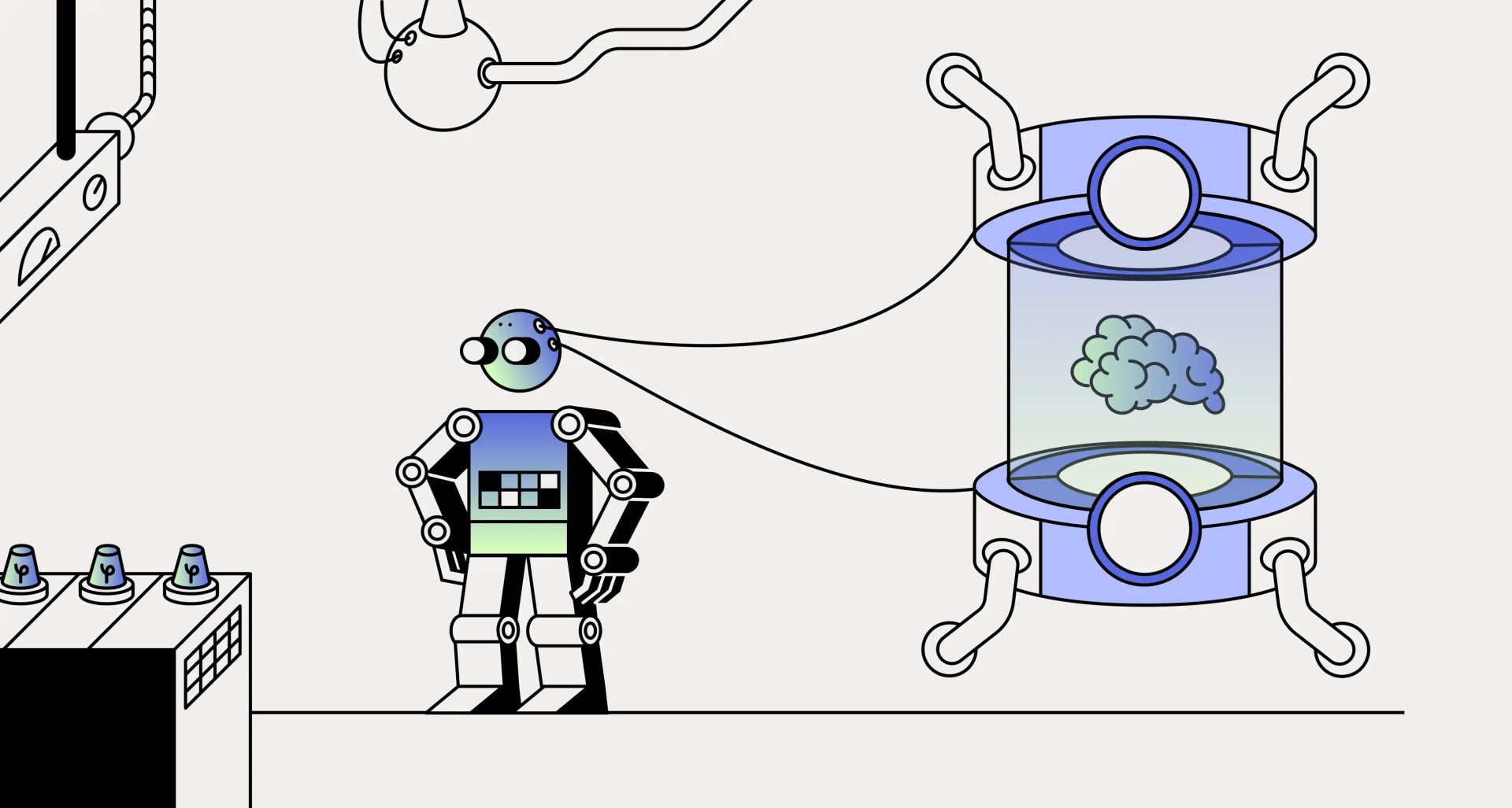 code_generation's tweet card. After the rise of Web2 and the decentralization promises of Web3, the next evolutionary leap is already taking shape: The Agentic Web