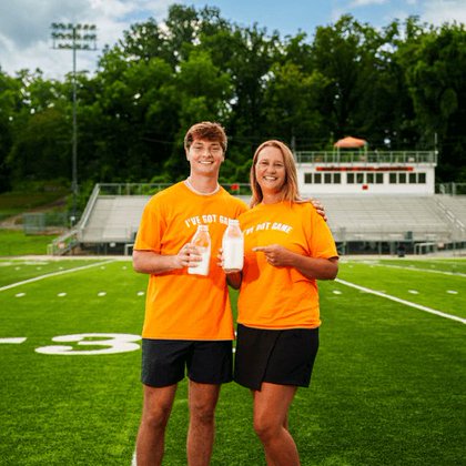 Tweet card summary image