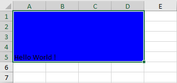 SprdSheetCoding's tweet card. After the tutorial Merge Cells In Xlsx Files in PhpSpreadsheet, unmerging cells in xlsx files in PhpSpreadsheet is the next example to read. The file from Merge Cells In Xlsx Files will be used as a...