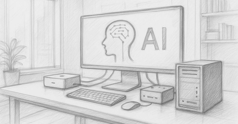 Lokale KI neu denken: Statt in die Abhängigkeit teurer Cloud-Dienste zu geraten, lohnt es sich 2025 wieder, eigene Rechenleistung zu besitzen. Mit einem Silicon-basierten Mac, viel RAM für LLMs oder einer GPU wie der RTX-3090 baust Du Dir ein KI-Studio auf, das Datenhoheit, Geschwindigkeit und echte Unabhängigkeit bietet. Traditionelles Werkzeug neu definiert. markus-schall.de/2025/11/ki-… #KünstlicheIntelligenz #Hardware #LocalAI #KI