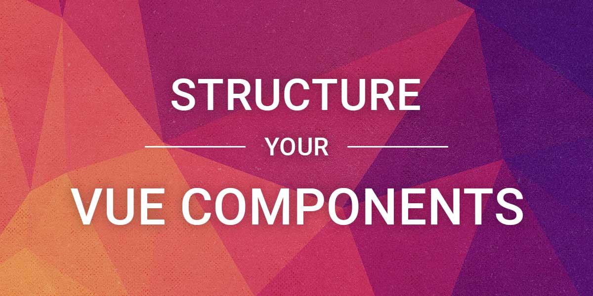 VueMastery's tweet card. Learn how to organize Vue components with a scalable folder structure. Discover tips for structuring Vue components for maintainable code.