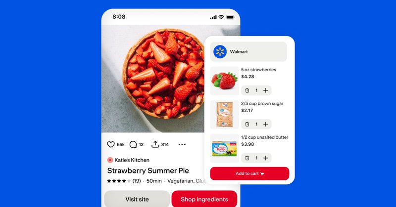 Tweet card summary image