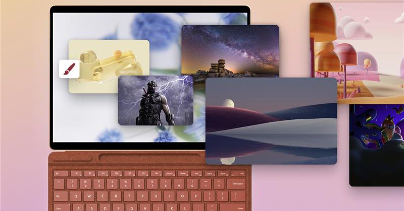 Tweet card summary image