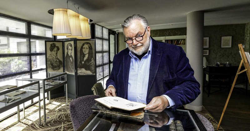 Tweet card summary image