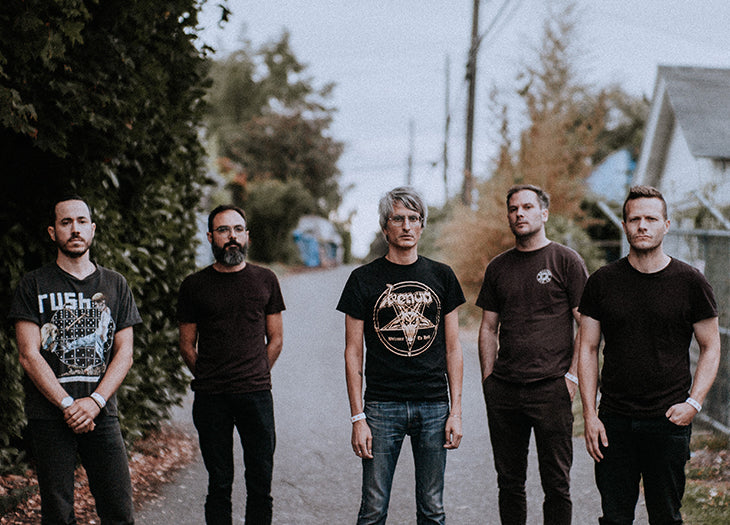 progscot's tweet card. Grails are a trio based in Berlin, Brooklyn, and Louisville, KY. Since 2000 they have patiently developed into a rather radical study in tension and meditation.