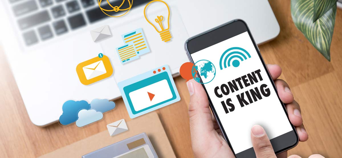 websitepandas's tweet card. Content that has the potential to attract readers or viewers and hold their attention for a long such that it can be converted to your loyal visitors or customers is quite appropriately can be exp…