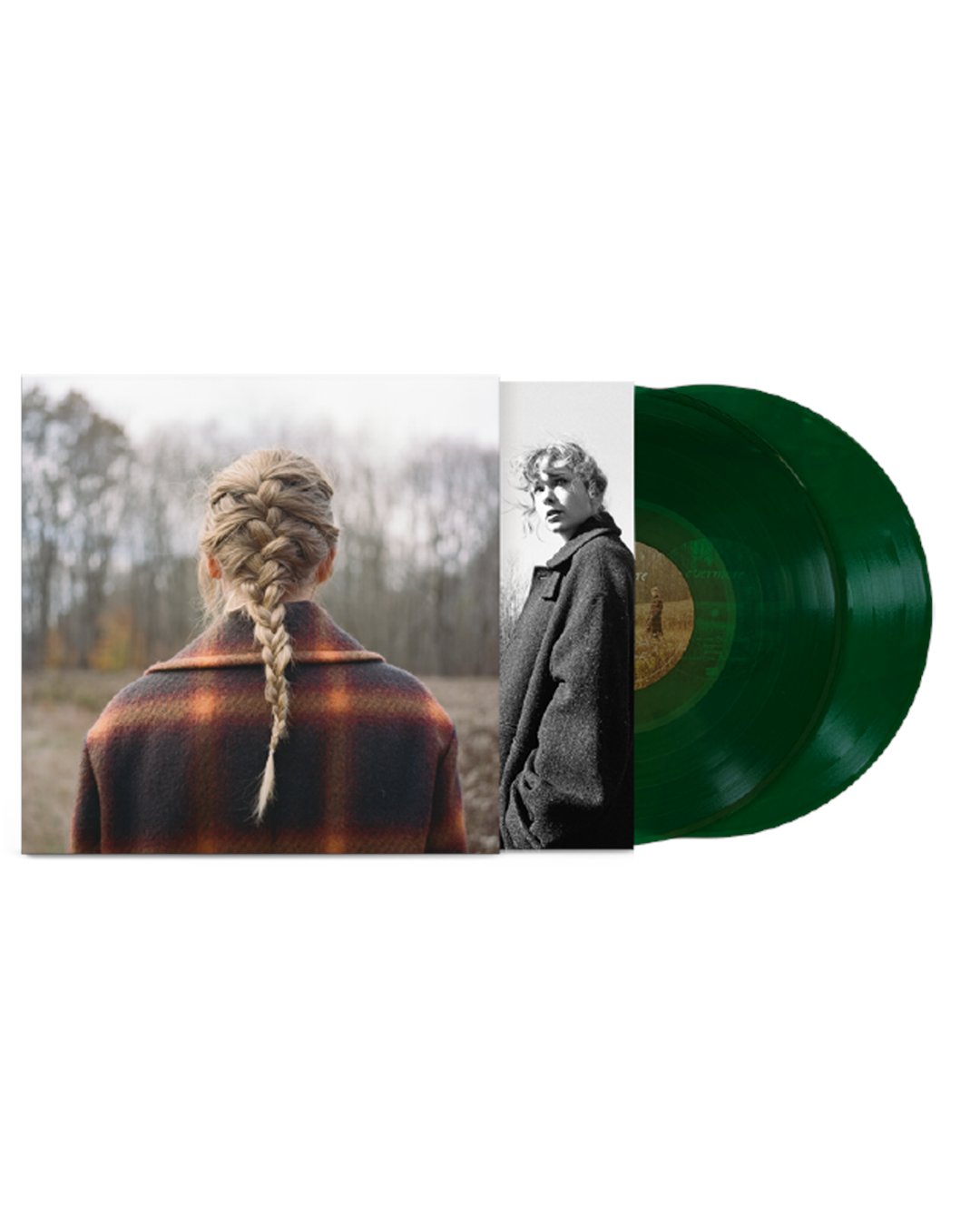 swiftpitch_py's tweet card. Each deluxe edition vinyl includes: 15 songs + 2 bonus tracks "right where you left me" and "it's time to go"Limit 4 per customer. Depiction of this product is a digital rendering and for illustrat...