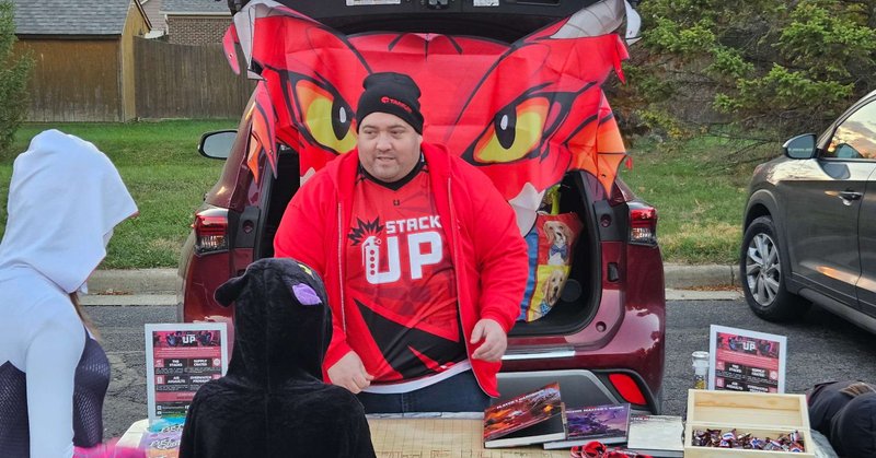 Tweet card summary image