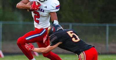 Tweet card summary image