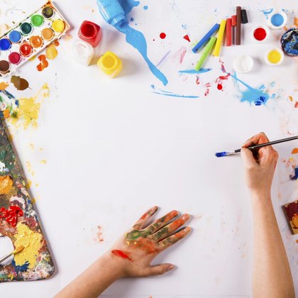 Tweet card summary image