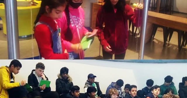 Tweet card summary image