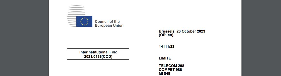 Scott_Helme's tweet card. Almost 2 years on from the last time I wrote about QWACs, I'm sadly not here to tell you that things have gone well since then. In fact, I'm actually here to tell you that things are not going well...