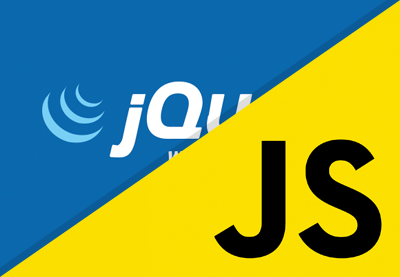 webcreatorbox's tweet card. In this cheat sheet, you can find the most commonly used jQuery-to-JavaScript equivalents with syntax, code examples, and links to documentation.