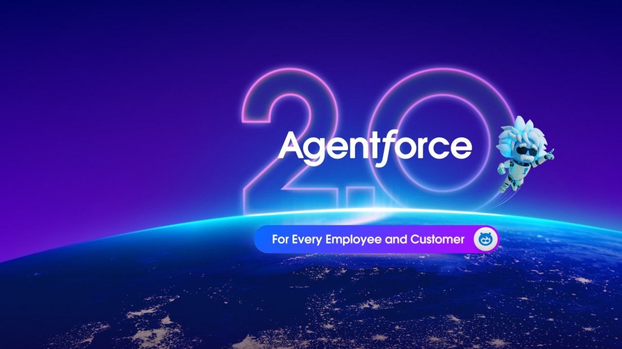 gauravp_singh's tweet card. What is an Agentforce agent? An Agentforce agent is a proactive, autonomous application that provides specialised, always-on support to employees or customers. They're equipped with the necessary...