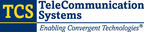 TechwithTim's tweet card. /PRNewswire/ -- TeleCommunication Systems, Inc. (NASDAQ: TSYS), a world leader in highly reliable and secure mobile communication technology, and Johannesburg,...