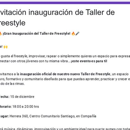 Tweet card summary image