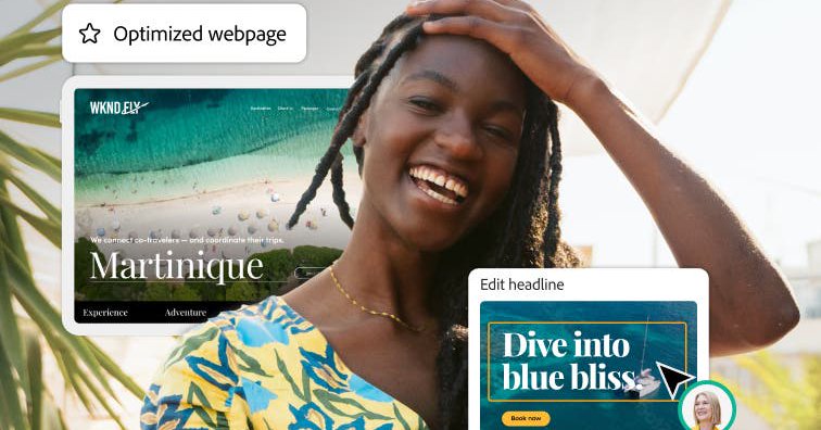 Tweet card summary image