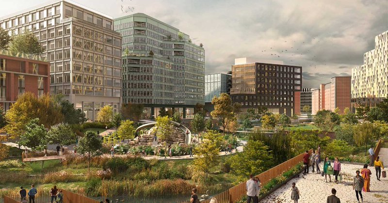 Tweet card summary image