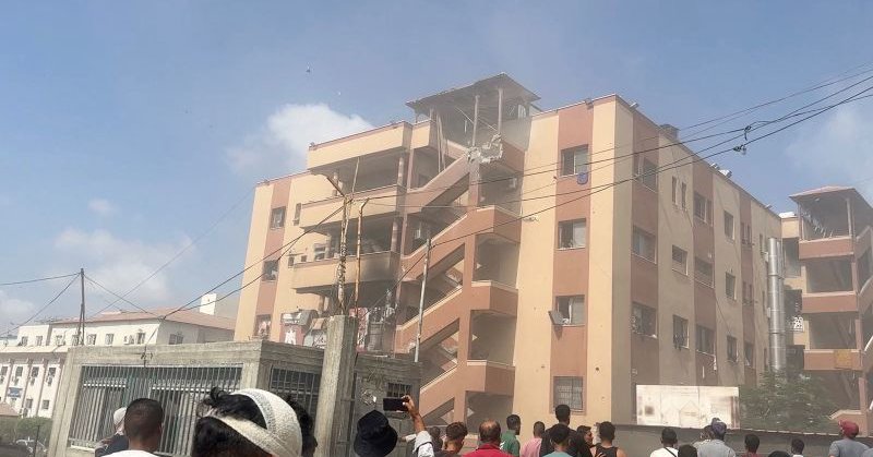 Tweet card summary image