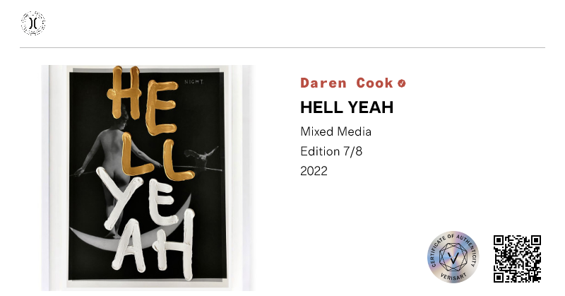 Tweet card summary image