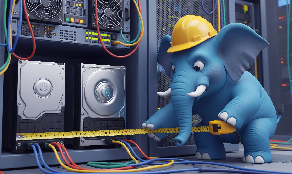 planetpostgres's tweet card. TPC-C is supposedly the most objective performance measurement of OLTP database systems… and I’ve used it quite a fair bit over the years as well…yet, running it on Postgres is sadly not exactly as...