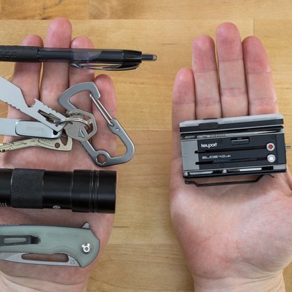 Tweet card summary image