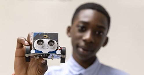 Tweet card summary image