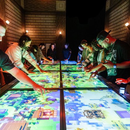 Tweet card summary image