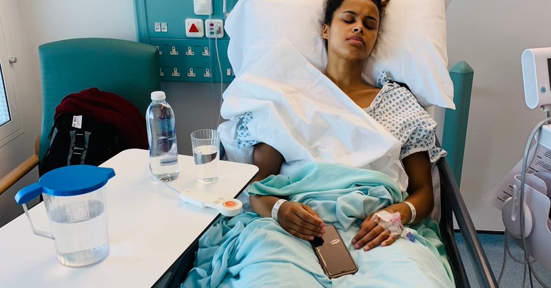 Tweet card summary image