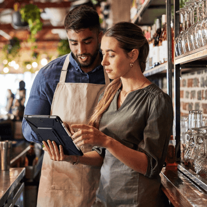 Tweet card summary image