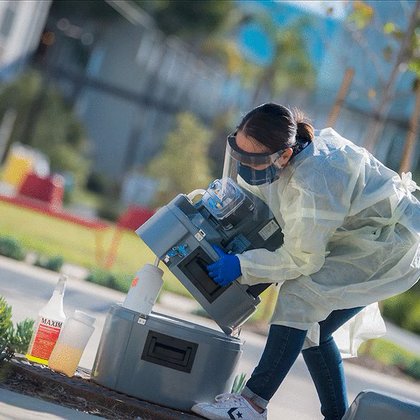 Tweet card summary image