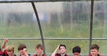 Tweet card summary image