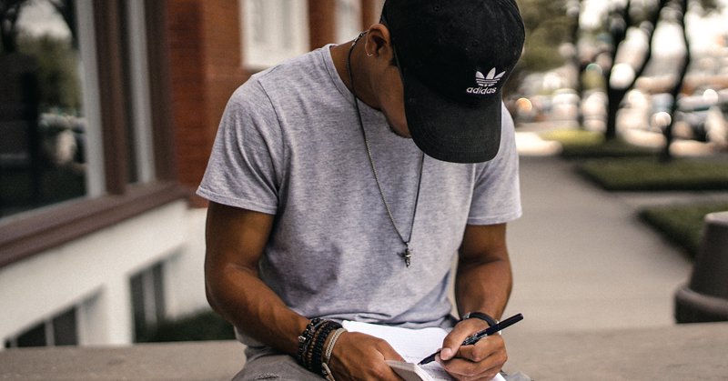 Tweet card summary image