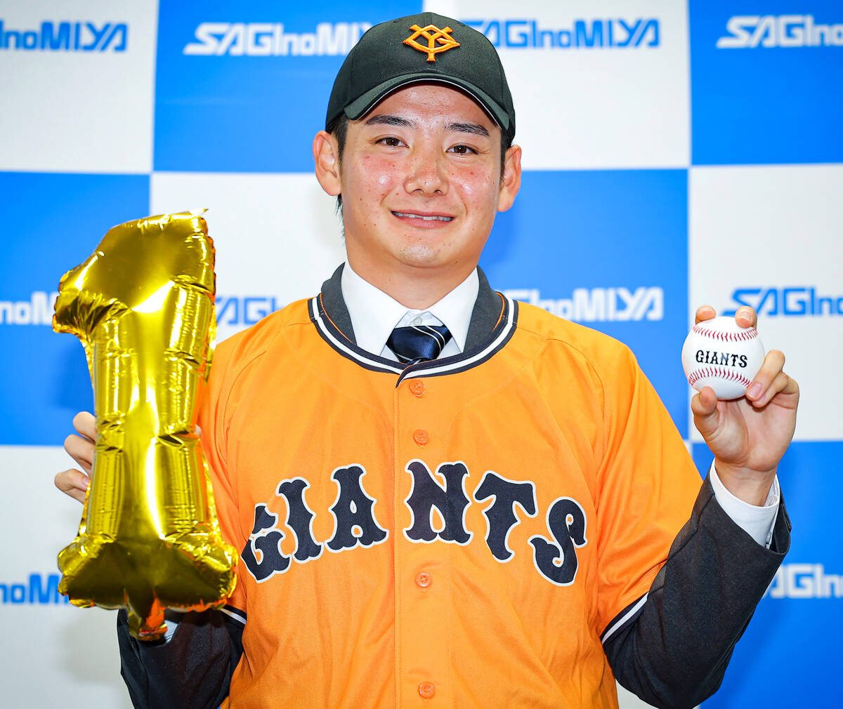 巨人ファンニキ 2/16~2/22 セルラースタジアム那覇 (@kyojinfunnikii